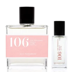 106: Damascena Rose, Davana & Vanilla
