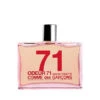 Comme Des Garcons Odeur 71