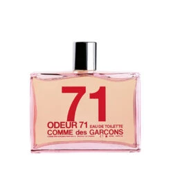 Comme Des Garcons Odeur 71