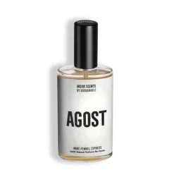 Inside Scent: Agost