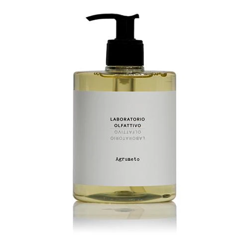 Agrumeto Liquid Soap 1 Agrumeto Liquid Soap