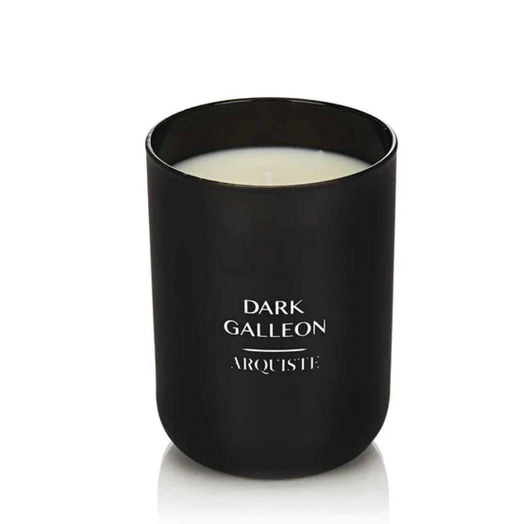 Dark Galleon Candle 1 Dark Galleon Candle