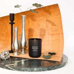 Mexican Baroque Candle -Perfume Store Arquiste Candle Mexican Baroque 02