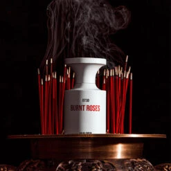 Burnt Roses -Perfume Store BTSO Burnt Roses Perfume Mood 4