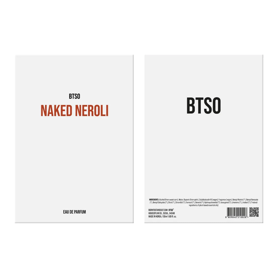 Naked Neroli 3 Naked Neroli - Image 3