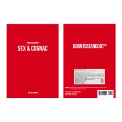 Sex & Cognac -Perfume Store BTSO Sex Cognac