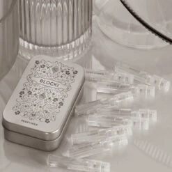 Blocki Discovery Set