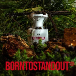 Not Vanilla -Perfume Store CONCEPT NV WEB