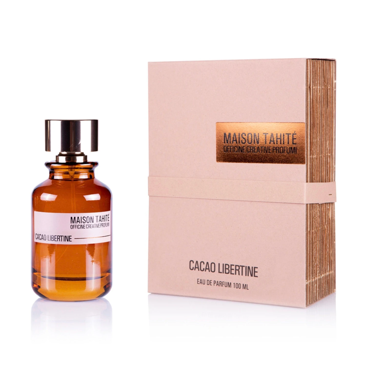 Cacao Libertine 2 Cacao Libertine - Image 2
