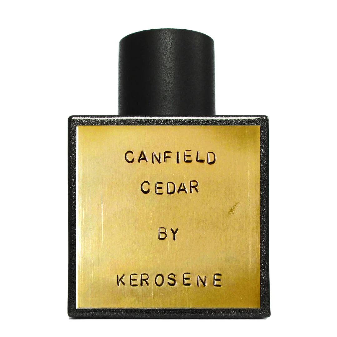 Canfield Cedar 1 Canfield Cedar