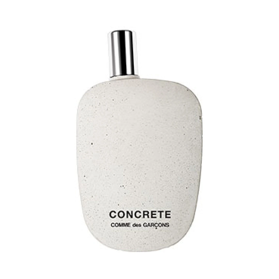 Comme Des Garcons Concrete