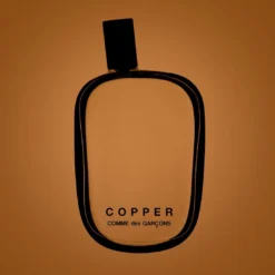 Comme Des Garcons Copper -Perfume Store CdGCommedesGarcons Copper2