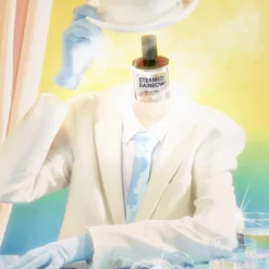 Steamed Rainbow -Perfume Store D.S. DURGA STEAMEDRAINBOW 50ML 397W50RAINBOW 9