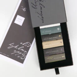 Ineke Deluxe Sample Set