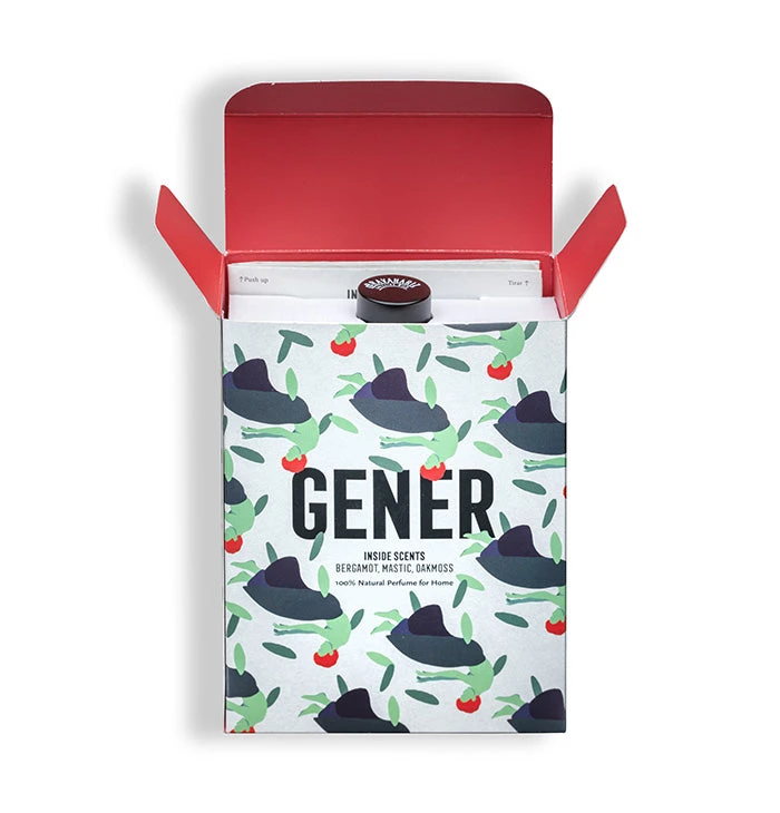 Inside Scent: Gener 3 Inside Scent: Gener - Image 3