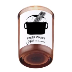 Pasta Water Candle