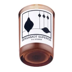 Bergamot Superior Candle