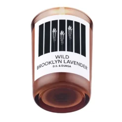 Wild Brooklyn Lavender Candle