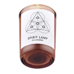 Spirit Lamp Candle