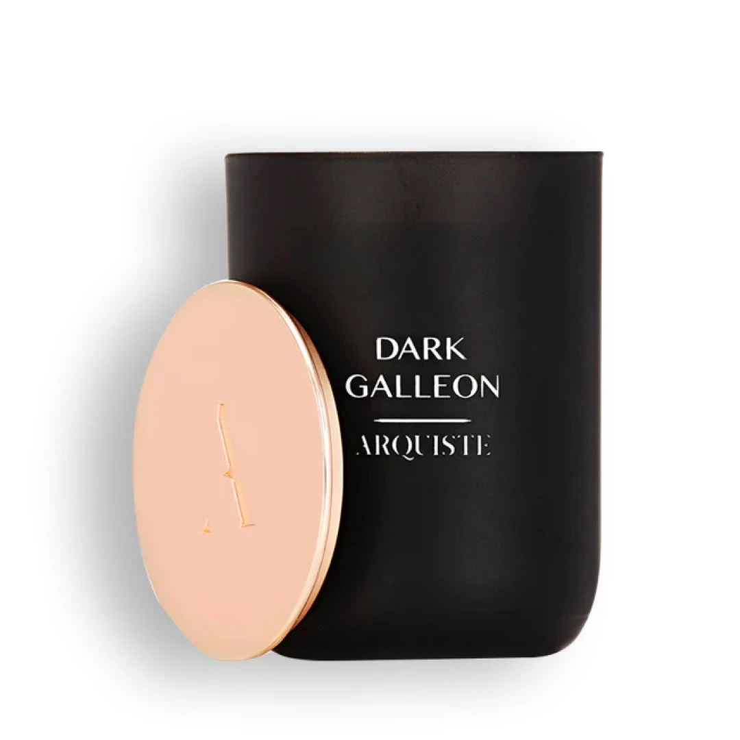 Dark Galleon Candle 2 Dark Galleon Candle - Image 2