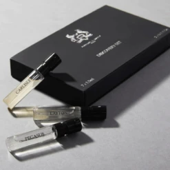 Parfums De Marly Masculine Discovery Set