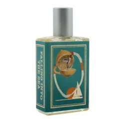 Falling Into The Sea