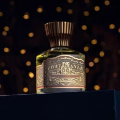 Fatih Sultan Mehmed -Perfume Store FatihSultan