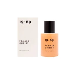 Female Christ -Perfume Store FemaleChrist30ml