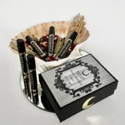 Herbcraft Five Shades Set