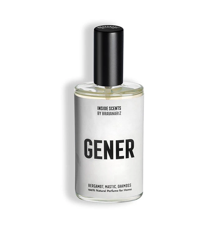 Inside Scent: Gener 1 Inside Scent: Gener