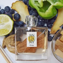 Gong -Perfume Store Gong Square Fruits SITE