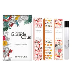 Berdoues Grand Crus Travel Box