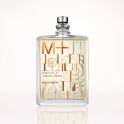 Escentric Molecules Molecule 01 + Guaiac Wood