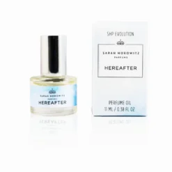 SHP Evolution - Hereafter -Perfume Store Hereafter TRAVEL