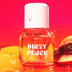 Dirty Peach -Perfume Store Heretic Dirty Peach4