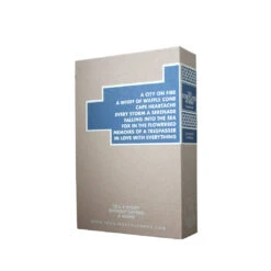 Imaginary Authors The Complete Works Sample Set -Perfume Store Imaginary Authors Sample Set The Complete Worksvolume two back 331a77c8 d07f 4313 adbb 3d231892a6ba