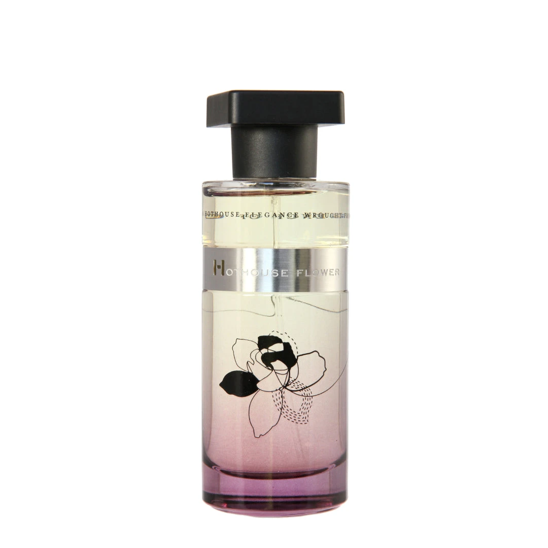 Hothouse Flower 1 Hothouse Flower