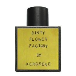 Dirty Flower Factory