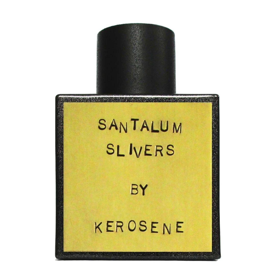 Santalum Slivers 1 Santalum Slivers