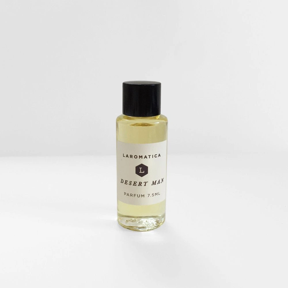 Desert Man 2 Desert Man - Image 2