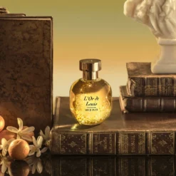 L'Or De Louis -Perfume Store L OrdeLouisbyArquiste