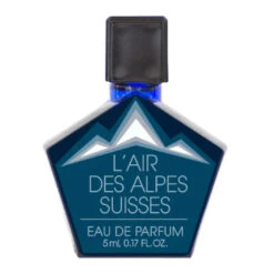 L'Air Des Alpes Suisses