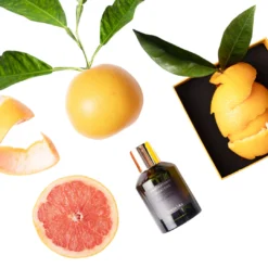 Pompelmo -Perfume Store Laboratorio Olfattivo Pompelmo3