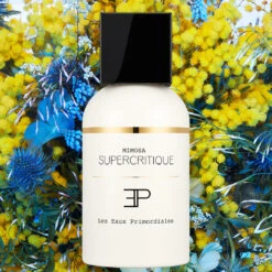 Mimosa Supercritique -Perfume Store Les Eaux Primordiales Supercritique Mimosa 1
