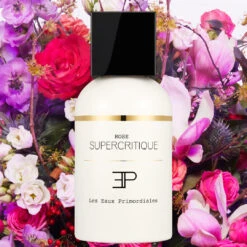 Rose Supercritique -Perfume Store Les Eaux Primordiales Supercritique Rose 1
