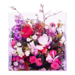 Rose Supercritique -Perfume Store Les Eaux Primordiales Supercritique Rose