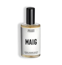 Inside Scent: Maig
