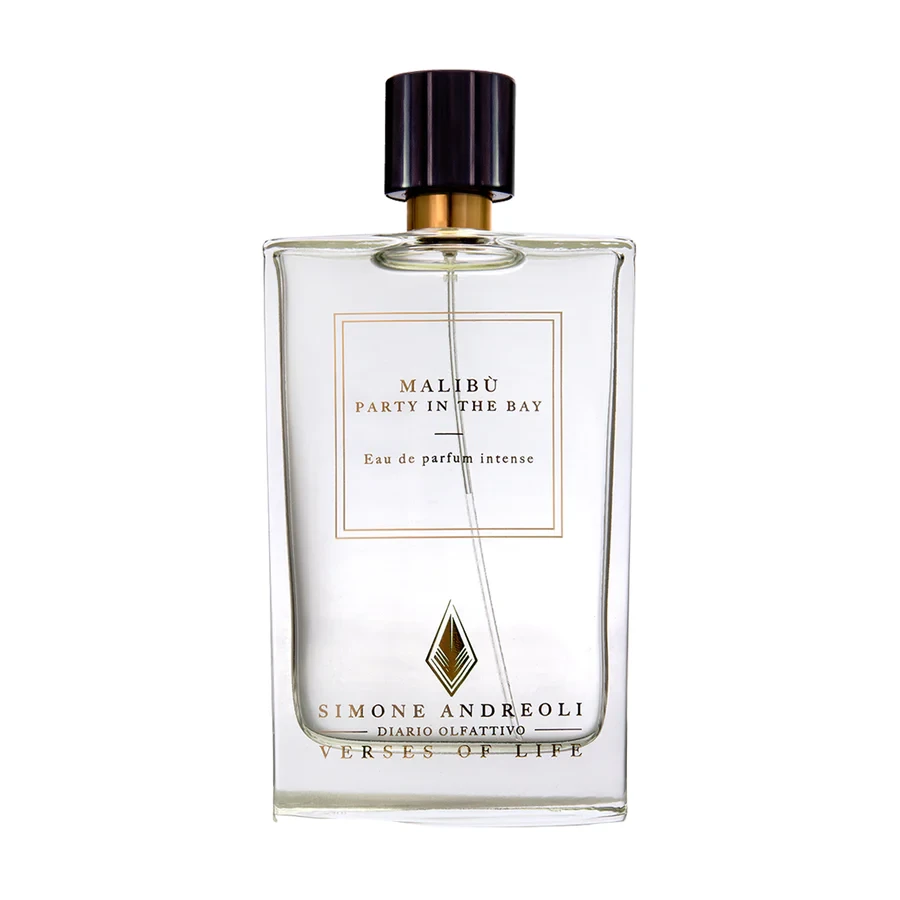 Malibu - Party In The Bay