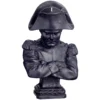 Napoleon Wax Bust