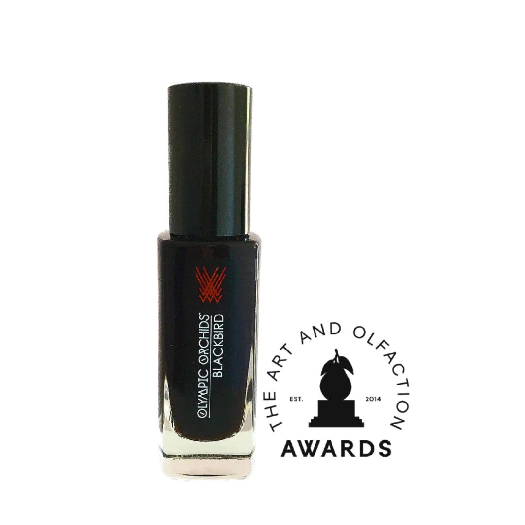 Blackbird 1 Blackbird